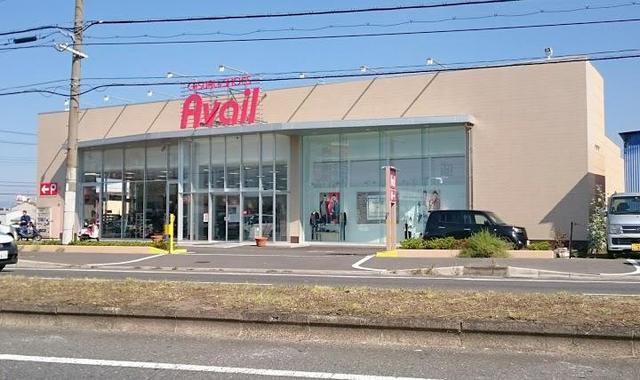 ショッピングセンター　アベイル松原店（ショッピングセンター）まで1028m