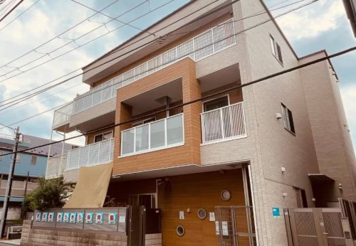 幼稚園・保育園　西荻窪きらきら保育園（幼稚園・保育園）まで1569m