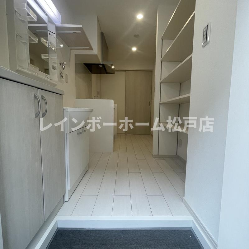 その他部屋・スペース　内装もきれいです