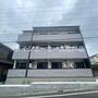 建物外観　きれいな外観です