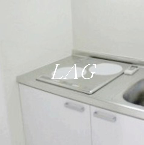 その他設備　IHコンロです。