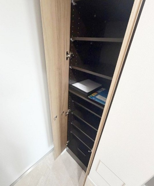 収納　別部屋同仕様タイプ