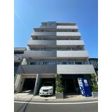 建物外観　外はこのようになっています