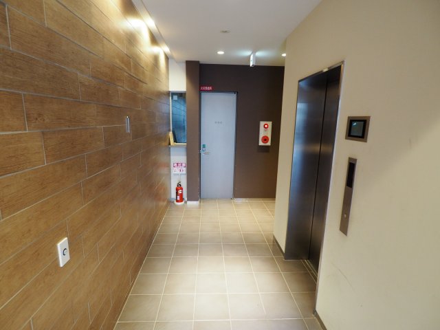 ロビー