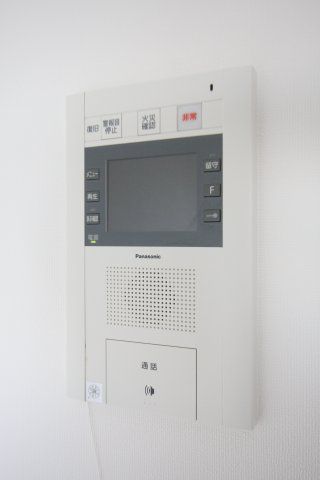 その他設備　（別タイプ参考写真）コンフォリア文京春日　文京区西片１