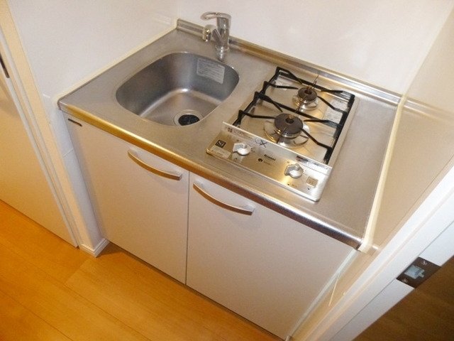 キッチン　キッチン※別部屋参考写真