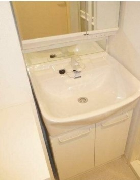 洗面設備　洗面※別部屋参考写真