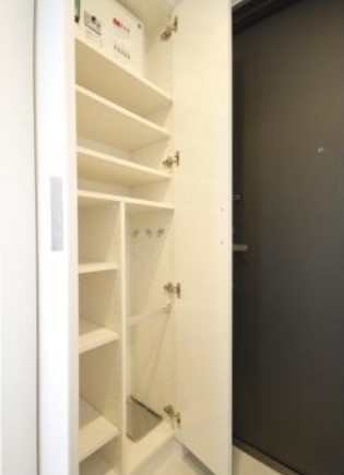 収納　収納※別部屋参考写真