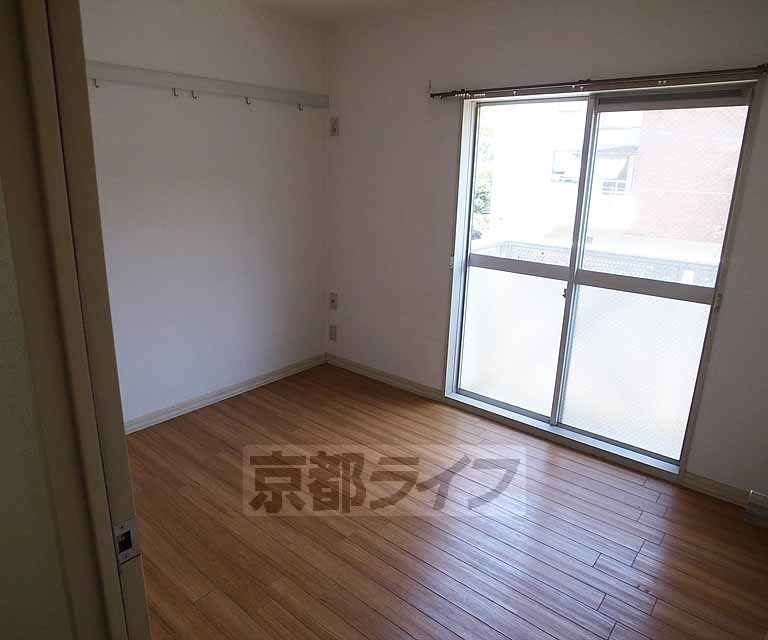 居室・リビング　気持ちよさそうなお部屋ですね