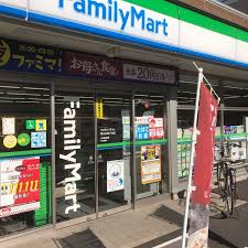コンビニ　ファミリーマート 東立石四丁目店（コンビニ）まで1158m