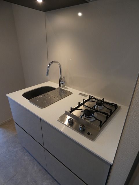 キッチン　キッチン※別部屋参考写真