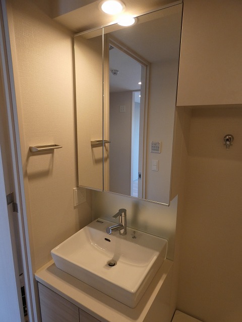 洗面設備　洗面所※別部屋参考写真