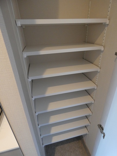 収納　収納※別部屋参考写真