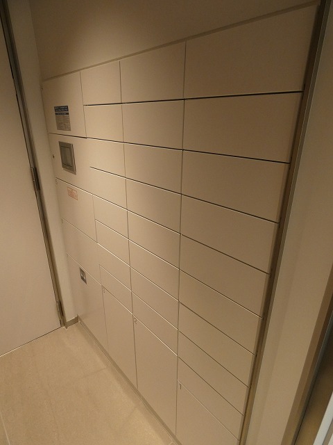 その他共有部分　共用部分