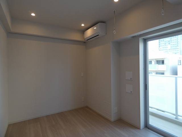 居室・リビング　居室※別部屋参考写真