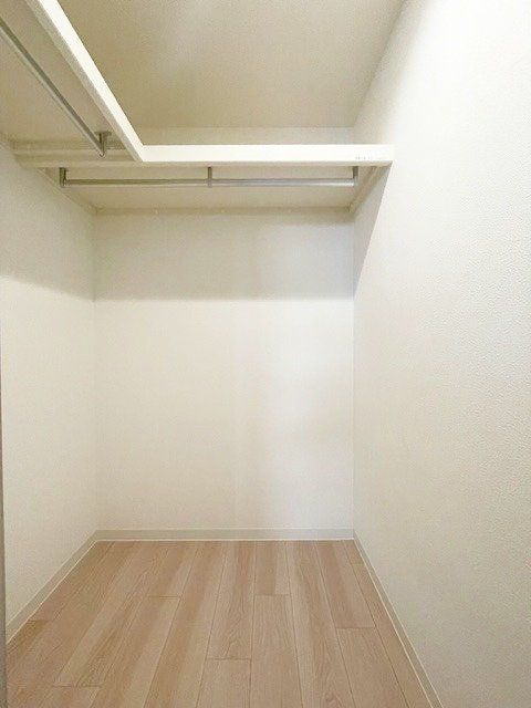 収納　玄関