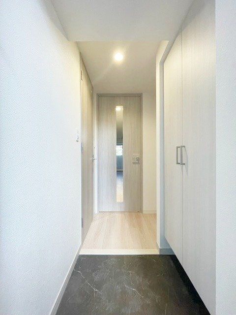 その他部屋・スペース　玄関