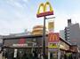 飲食店　マクドナルド 明治通り新宿ステパ店（飲食店）まで984m