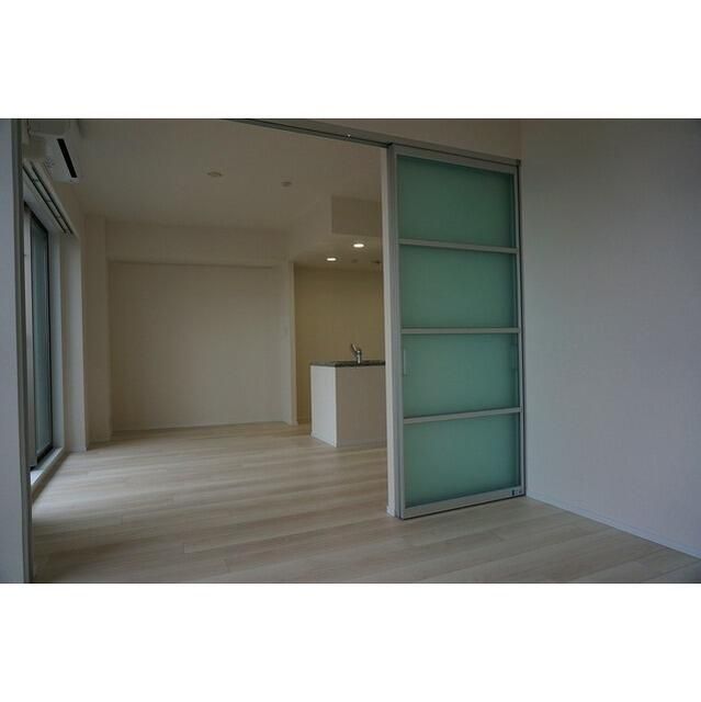 その他部屋・スペース　内装は落ち着いています