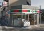 コンビニ　サンクス阪急中津駅前店（コンビニ）まで786m