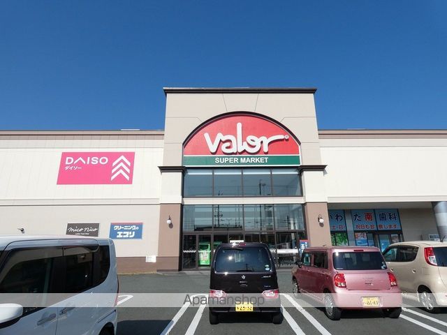 スーパー　バロー　磐田店（スーパー）まで121m