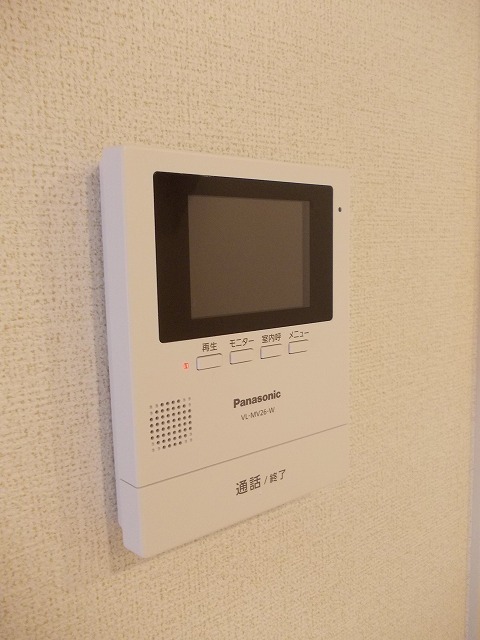 セキュリティ　図面と現状に相違がある場合には現状を優先