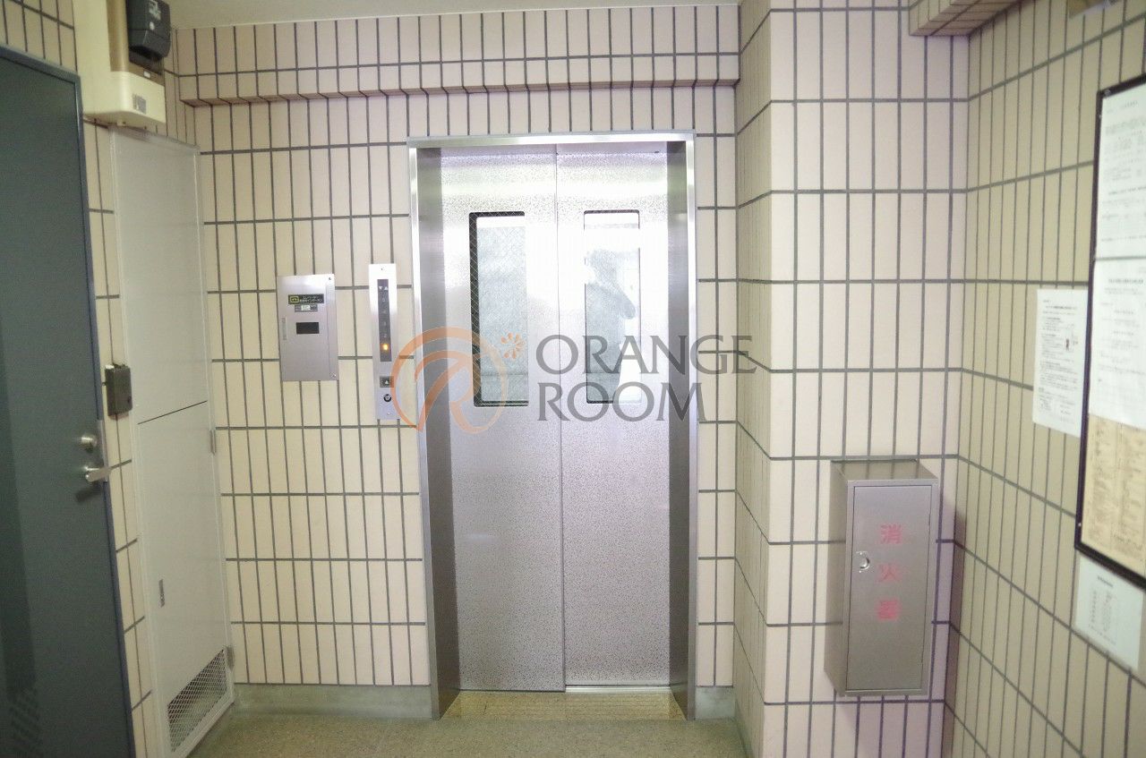 その他共有部分　同建物参考写真