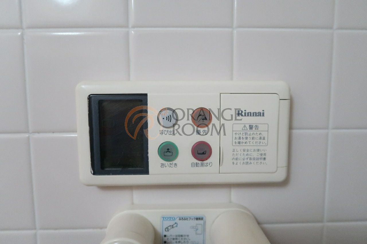 その他設備　同建物参考写真