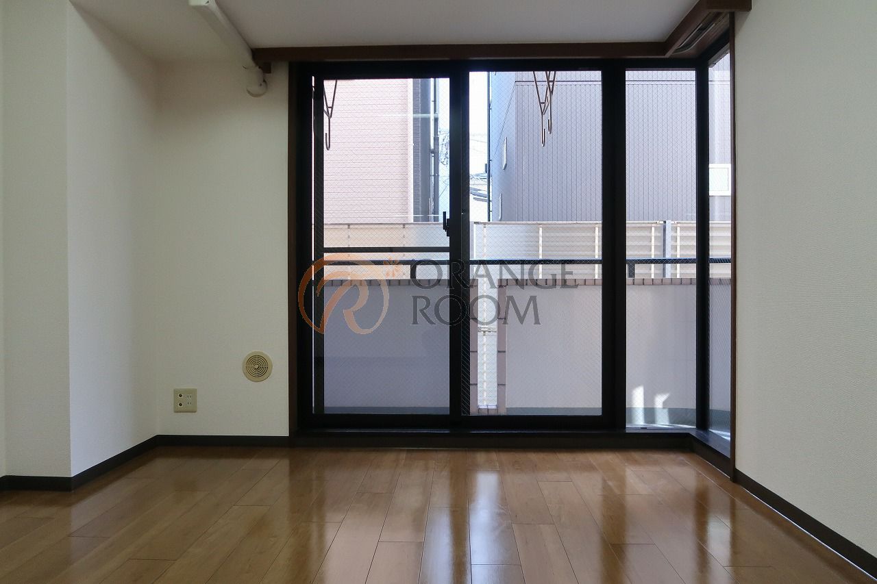 居室・リビング　同建物参考写真