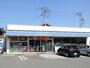 コンビニ　ローソン茂原公園前店（コンビニ）まで800m
