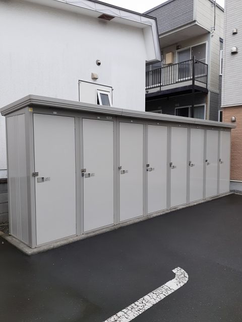 その他共有部分