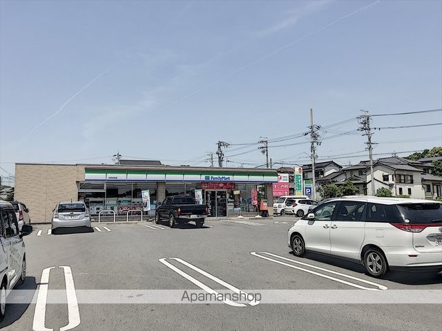 コンビニ　ファミリーマート大府米田店（コンビニ）まで2647m