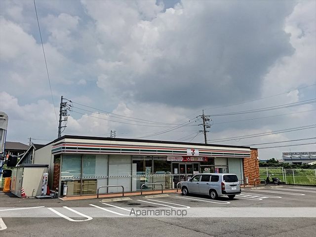 コンビニ　セブン－イレブン東浦知多インター店（コンビニ）まで2968m