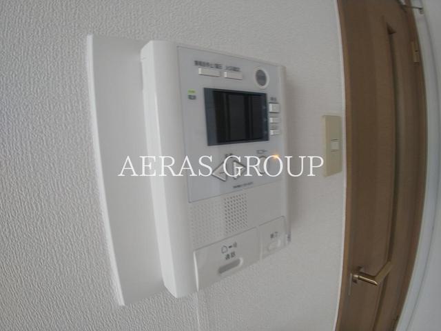 セキュリティ　別部屋同仕様タイプ