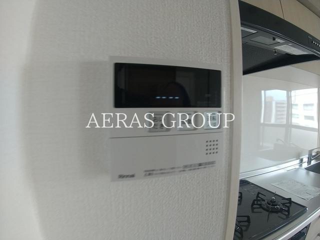 その他設備　別部屋同仕様タイプ