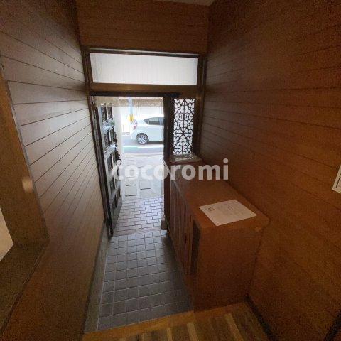 その他部屋・スペース
