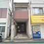 土居駅より徒歩7分 築45年1ヶ月 3階建の賃貸物件