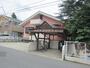 幼稚園・保育園　矢切幼稚園（幼稚園・保育園）まで1100m