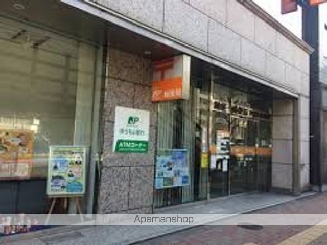その他　【郵便局】銀座一郵便局（その他）まで1057m