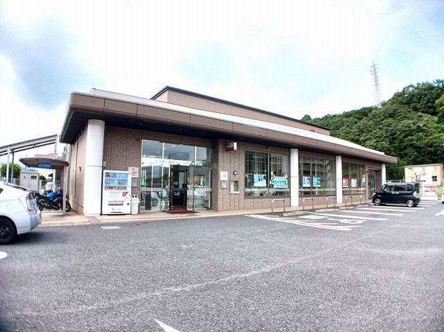銀行　大分銀行（銀行）まで900m