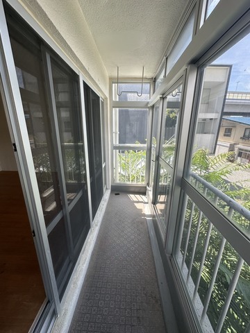 芦屋レジデンスの内装写真