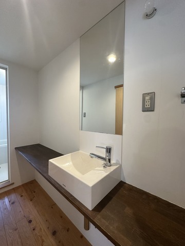 芦屋レジデンスの内装写真