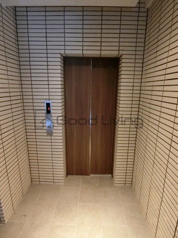 その他共有部分　エレベーター前