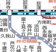 その他　☆路線図☆