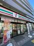 コンビニ　セブンイレブン杉並高井戸西店（コンビニ）まで487m