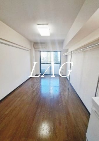 その他部屋・スペース　寝室です。