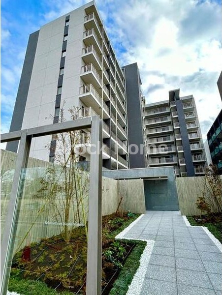 建物外観　外観です