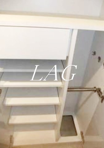 収納　シューズボックスです。