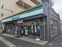 コンビニ　ファミリーマート 東伏見四丁目店（コンビニ）まで87m