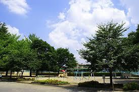 公園　大平公園（公園）まで612m